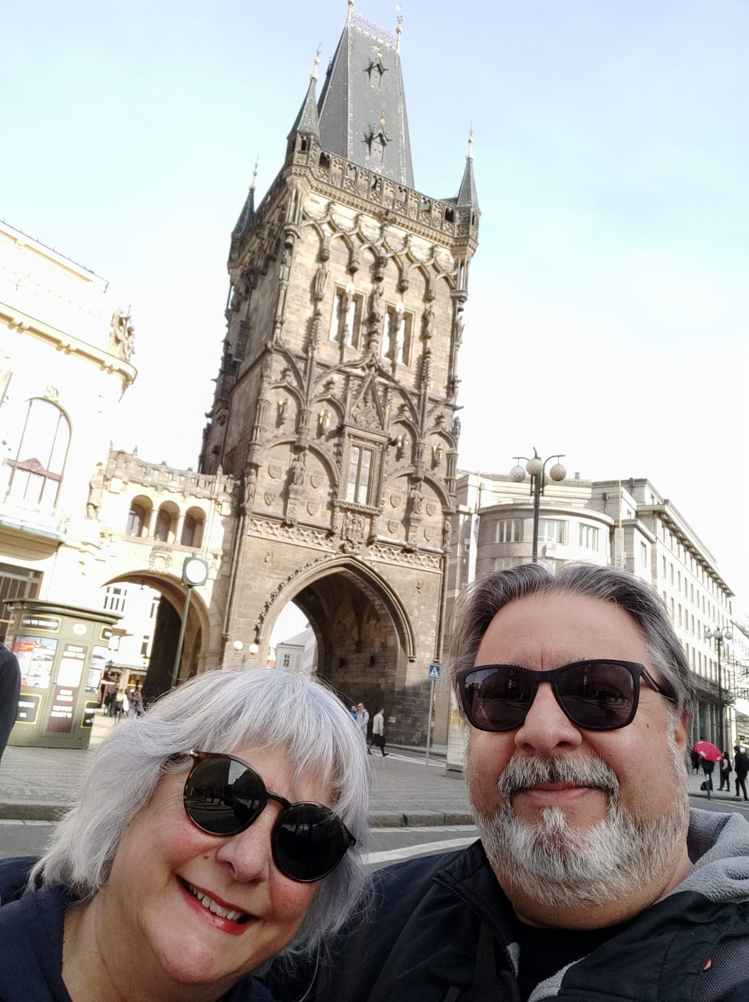 Praga 1